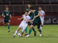 Nhận định tỷ lệ HAGL vs Jeonbuk Motors (21h00 ngày 25/4)