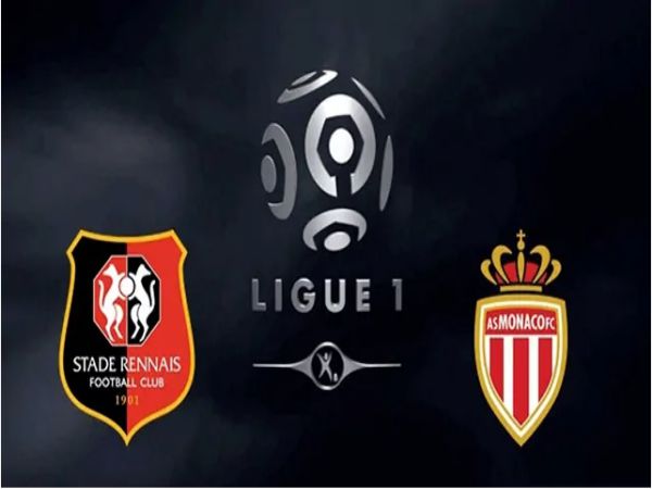 Nhận định, Soi kèo Rennes vs Monaco, 02h00 ngày 16/4 - Ligue 1