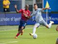 Nhận định bóng đá Sporting Kansas vs Dallas, 7h30 ngày 11/5
