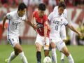 Nhận định trận đấu Urawa Reds vs Sanfrecce (18h30 ngày 13/5)