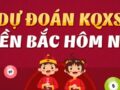 Dự đoán XSMB – Thống kê kiếm phần thưởng kếch xù