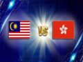 Nhận định bóng đá Malaysia vs Hong Kong, 20h00 ngày 01/6