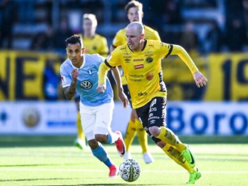 Nhận định tỷ lệ Elfsborg vs Varbergs (00h00 ngày 28/6)