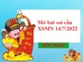 Mở bát thống kê KQXSMN 14/7/2022 hôm nay