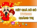 Dự đoán XSQT 7/7/2022 chốt KQXS VIP Quảng Trị