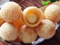 Bánh rán bao nhiêu calo? Ăn bánh rán có béo, có mập không?