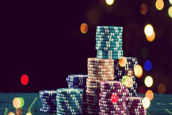 Sòng bài casino online đổi thưởng tại 123B
