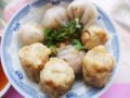 Há cảo bao nhiêu calo? Ăn há cảo có béo, có mập không?