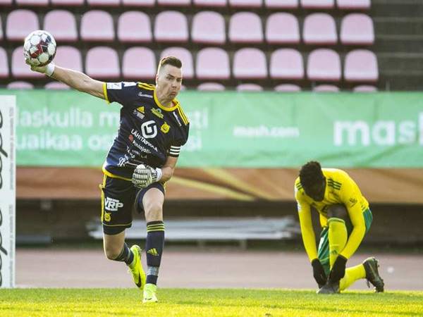 Nhận định kèo Châu Á HIFK vs Ilves Tampere (22h00 ngày 4/7)