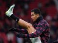 Bóng đá QT trưa 19/8: Dortmund tổ chức họp nội bộ về Ronaldo