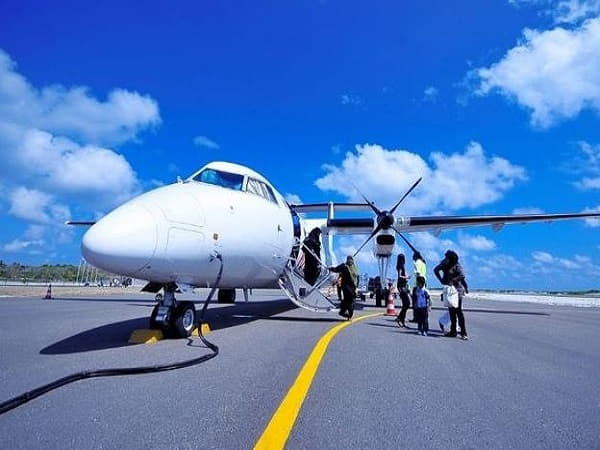 Mơ thấy máy bay bị hoãn chuyến