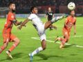 Nhận định bóng đá giữa Borneo vs Dewa, 18h15 ngày 23/8