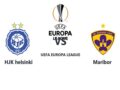 Nhận định, dự đoán HJK vs Maribor – 23h00 11/08, Europa League