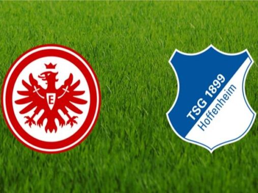 Nhận định, soi kèo Frankfurt vs Hoffenheim – 02h30 10/11, VĐQG Đức