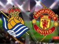Nhận định, dự đoán Sociedad vs MU – 00h45 04/11, Europa league