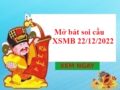 Mở bát thống kê KQXSMB 22/12/2022 hôm nay