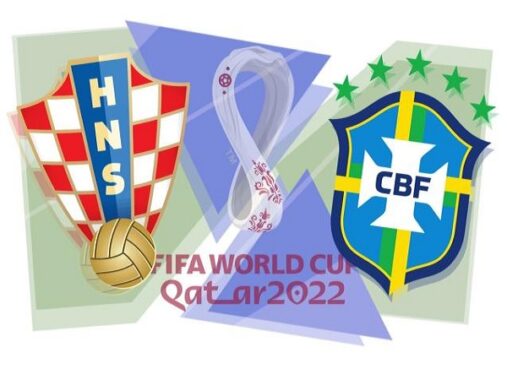 Nhận định, soi kèo Croatia vs Brazil – 22h00 09/12, World Cup 2022