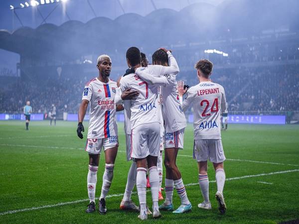Nhận định bóng đá Lyon vs Grenoble (3h10 ngày 1/3)