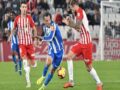 Nhận định Girona vs Almería, 3h ngày 18/2