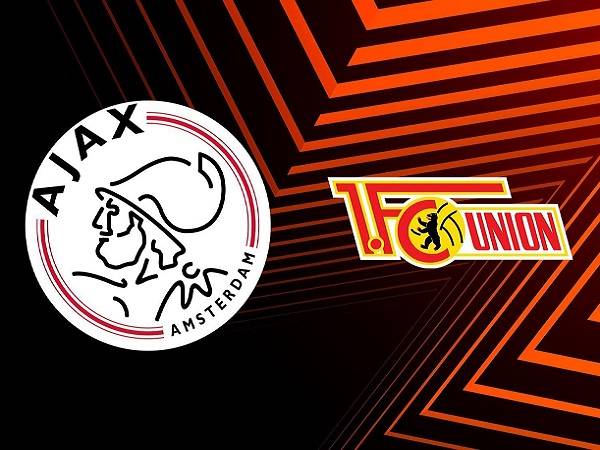 Nhận định, soi kèo Ajax vs Union Berlin – 00h45 17/02, Europa League