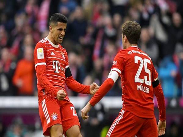 Nhận định tỷ lệ PSG vs Bayern Munich (3h00 ngày 15/2)