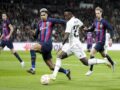 Nhận định kết quả Barcelona vs Real Madrid, 3h ngày 20/3