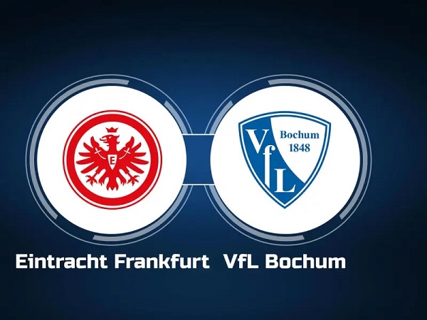 Nhận định, soi kèo Frankfurt vs Bochum – 01h30 01/04, VĐQG Đức