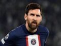 Tin PSG 23/3: Lionel Messi đang bị đối xử bất công ở PSG