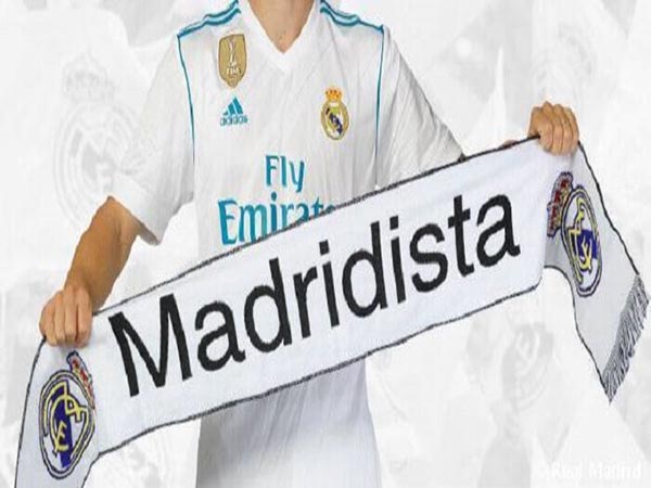 Madridista là gì - Tình yêu và niềm tự hào
