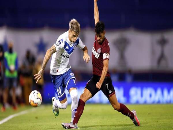 Dự đoán tỷ lệ Lanus vs Velez Sarsfield (6h00 ngày 5/7)