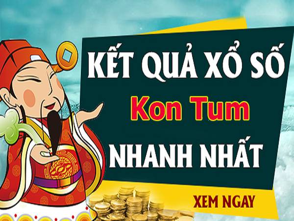 Thống Kê dự đoán xổ số Kon Tum 2/7/2023 chuẩn xác