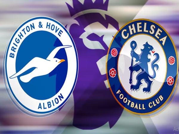 Thành tích, lịch sử đối đầu giữa Chelsea vs Brighton