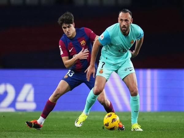 Tin Barca 9/3: Pau Cubarsi chia sẻ sau trận thắng Mallorca