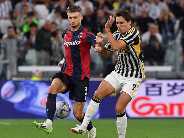 Nhận định kèo Châu Á Bologna vs Juventus (1h45 ngày 21/5)