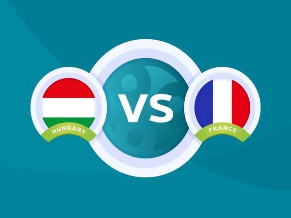 Lịch sử đối đầu Hungary vs Pháp có gì đáng xem?