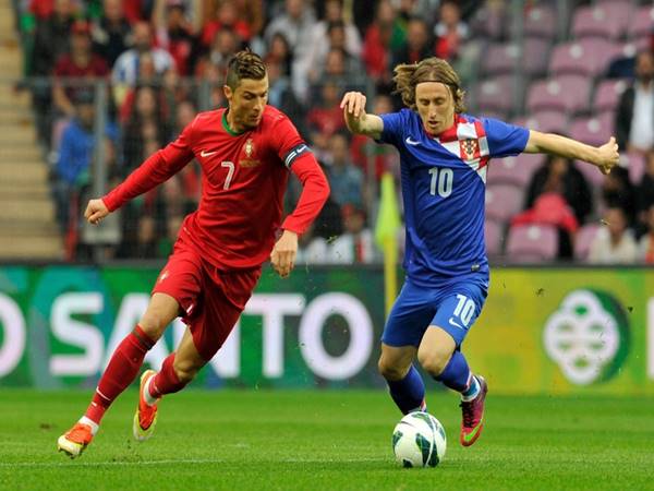 Nhận định trận đấu Bồ Đào Nha vs Croatia, 01h45 ngày 6/9