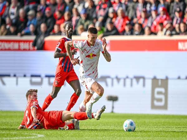 Nhận định Leipzig vs Liverpool, 02h00 ngày 24/10