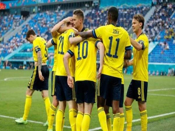 Nhận định trận đấu giữa Estonia vs Thụy Điển, 1h45 ngày 15/10