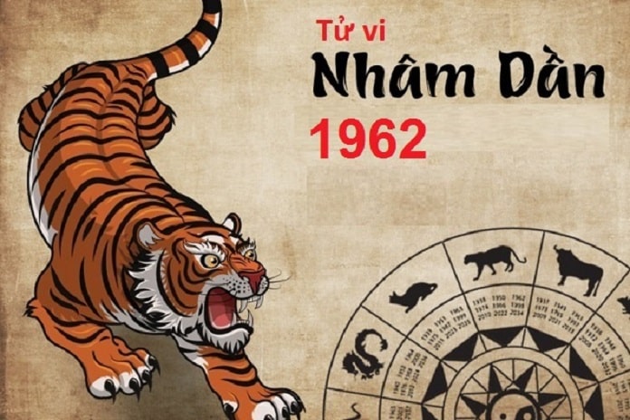 Tử vi tuổi Nhâm Dần hôm nay 31/10/2024