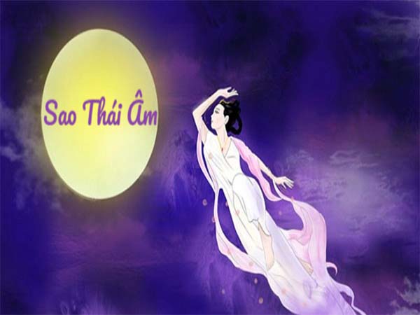 Tổng quan về người sao Thái Âm ngày 21/5/2025 thứ 4 hôm nay