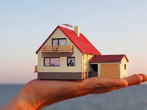 Ngủ mơ thấy thuê nhà dự báo gì vấn đề tài chính?