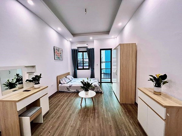 Ngủ mơ thấy thuê nhà dự báo gì vấn đề tài chính?