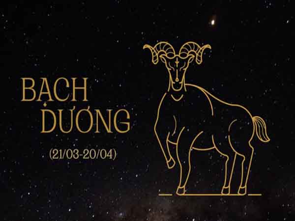 Vài nét về tử vi cung Bạch Dương hôm nay ngày 2/7/2025 thứ 4