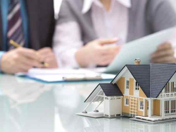 Tổng quan ý nghĩa giấc mơ thấy bán nhà