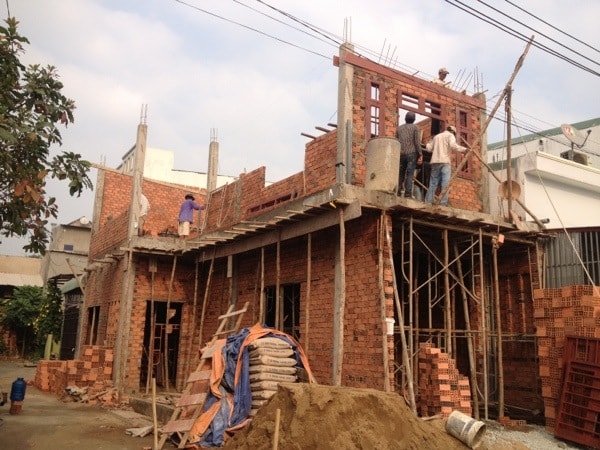 Giải mã giấc mơ thấy xây nhà là điềm báo khởi đầu mới?