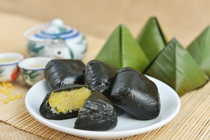 Nằm mơ thấy bánh ít có phải sắp đổi vận làm giàu?