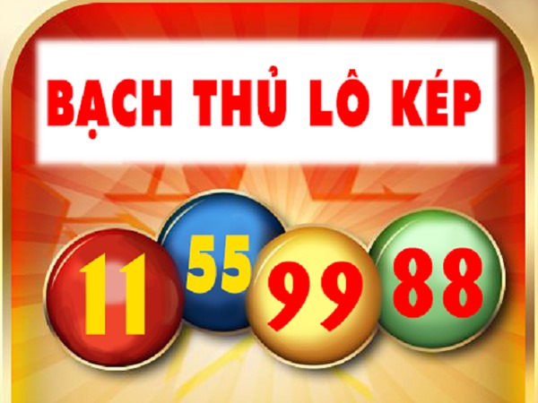 Thống kê bạch thủ lô kép hôm nay gồm những số nào?