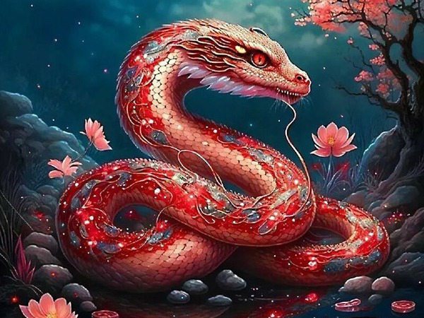 Tử vi tuổi Tị ngày 4/7/2025 số tài lộc tuổi Tị