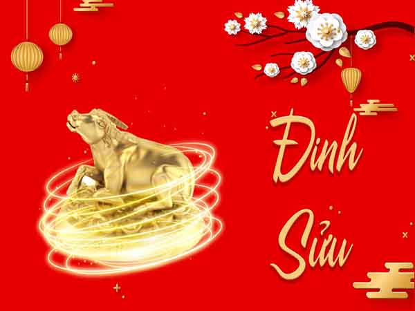 Chi tiết tử vi tuổi Đinh Sửu ngày 1/8/2025 thứ 6 hôm nay