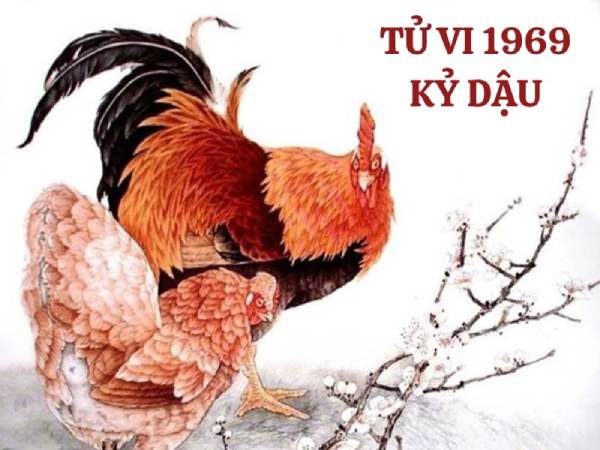 Chuyên gia luận giải con số may mắn tuổi Kỷ Dậu hôm nay